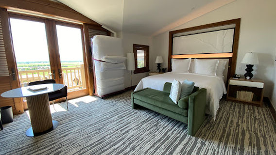 The Spa at Four Seasons Resort Jackson Hole