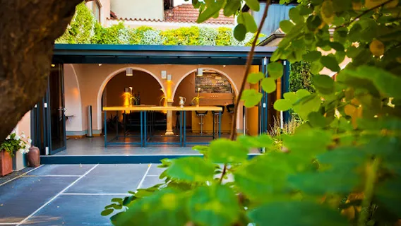 Weingut Tegernseerhof