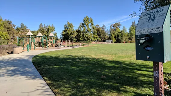 Barkley Fields and Park