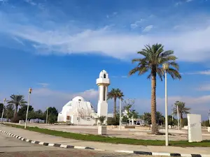 Dammam Corniche