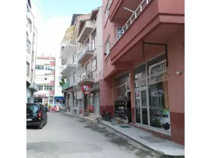 Game-net internet Cafe