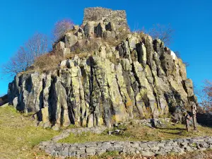 Boszorkány-kő