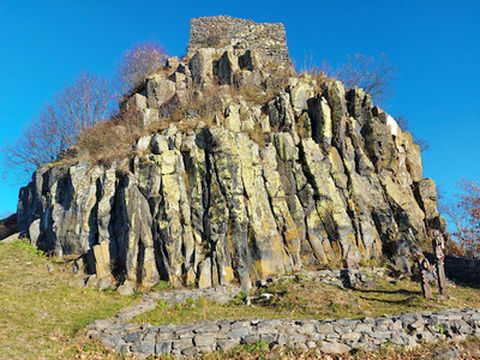 Boszorkány-kő