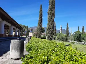 Teatro de la Ciudad Hermanos Dominguez