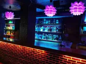 Discoteca OTTO-ZUTT