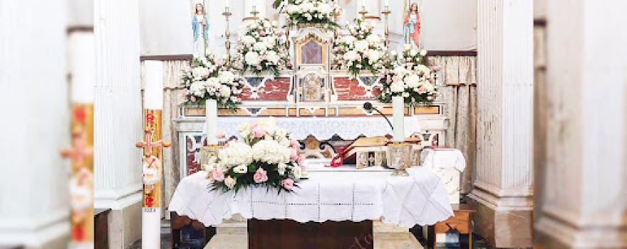 Chiesa di San Nicola di Mira