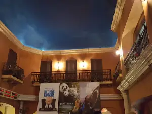 Caribbean Cinemas
