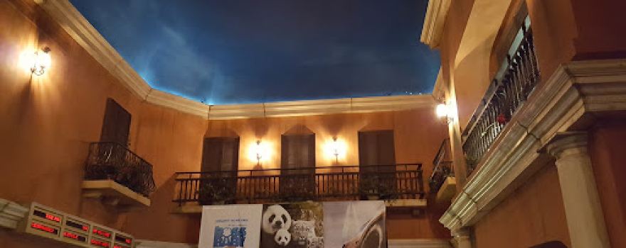Caribbean Cinemas