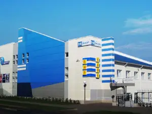 КБ Кино-центр