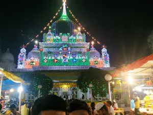 auditorium Dewa Mela
