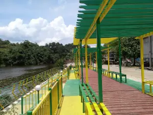 Taman Kampung Sentana