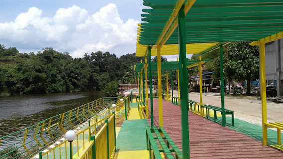 Taman Kampung Sentana