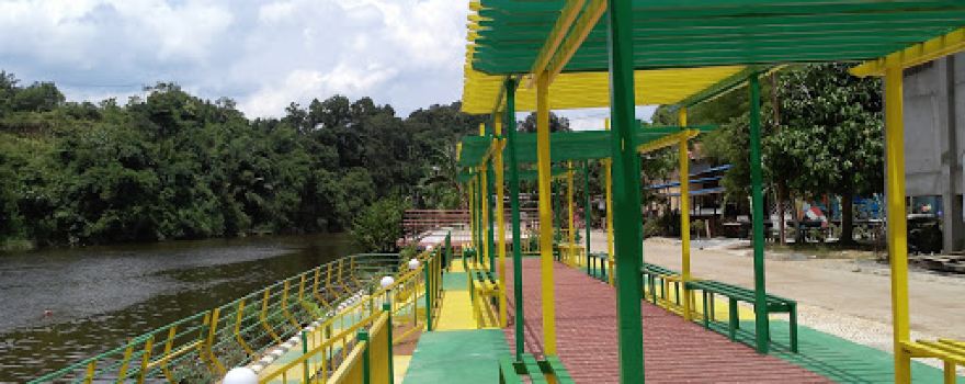 Taman Kampung Sentana