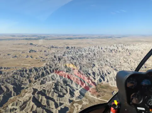Badlands Helicopters