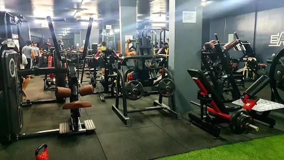 Alpha Physique Fitness Gym- Quarry Branch / Tacloban