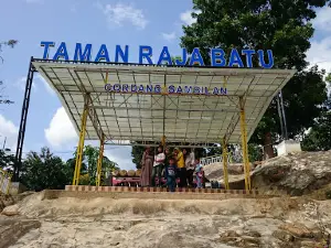 Taman Raja Batu