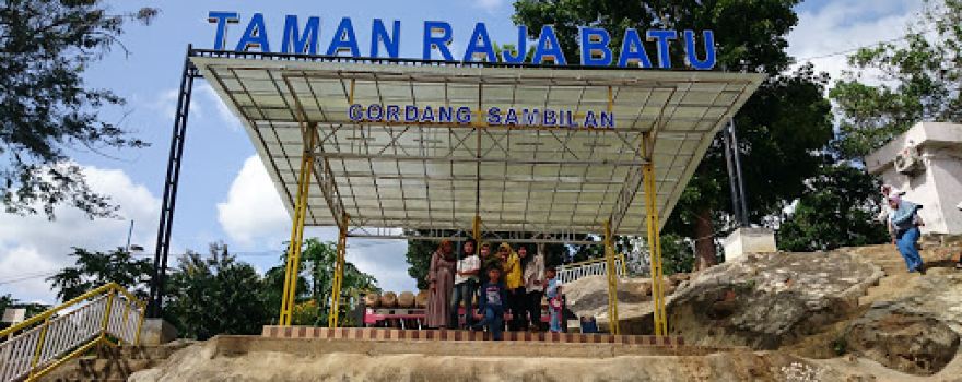 Taman Raja Batu
