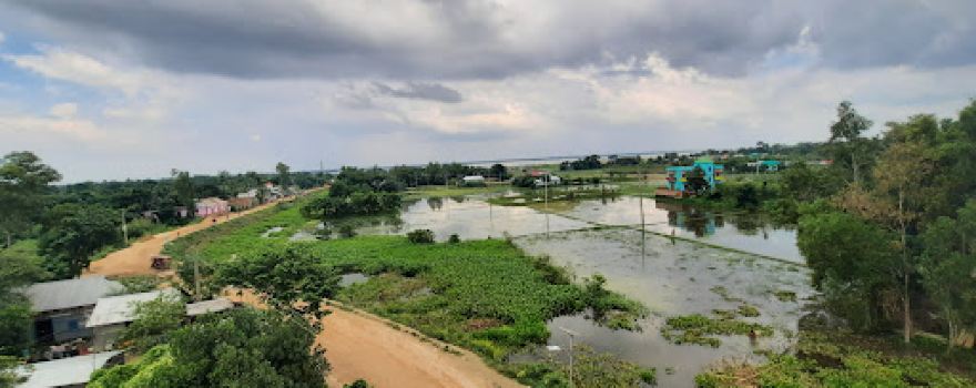 Kurighor,Bazar