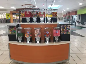 Golden Ticket Cinemas Meridian 9