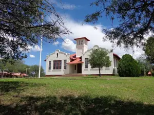 The Patagonia Museum