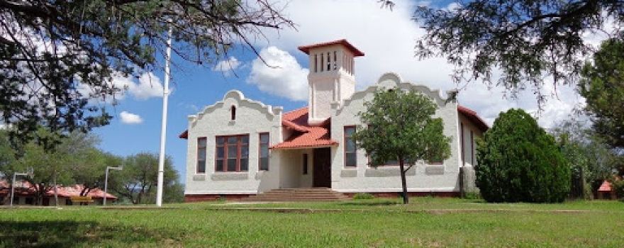 The Patagonia Museum