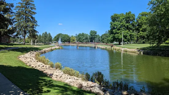 Windmont Park