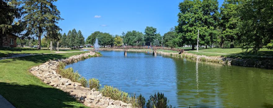 Windmont Park