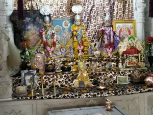 Pasupatinath Madir