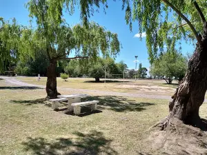 Camping Pomona