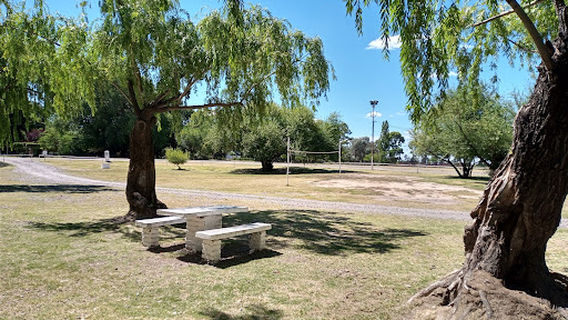 Camping Pomona
