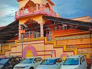 Mahanubhav Panth Kanashi Nandani Sthan