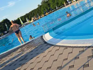 Bazeni "Dujić"