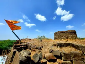 Madha Fort