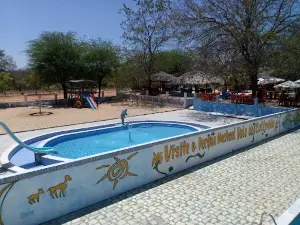 Ecoparque Oasis Nordestino