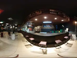 Woodstock Rock Bar