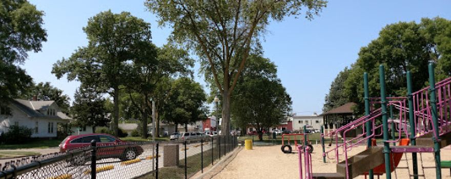 Recreation Department
