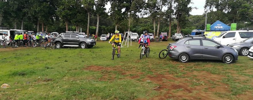 Campo Dolores
