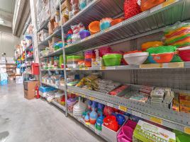 Curaba Cash & Carry