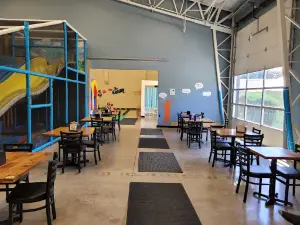 Wippersnappers Kids Play Place
