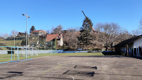 Fk Rudar (Vrdnik)