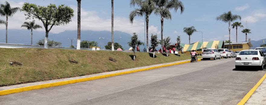 Palmira Park