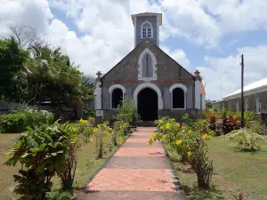 Saint Theresa Church