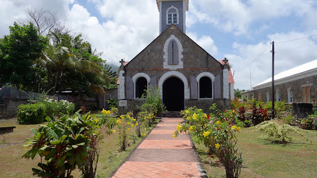 Saint Theresa Church