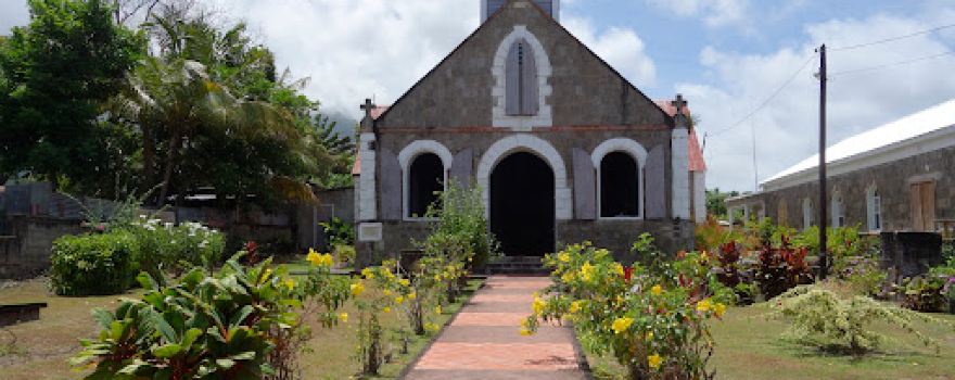 Saint Theresa Church