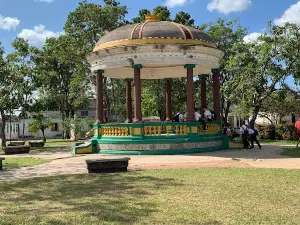 Punta Brava Park