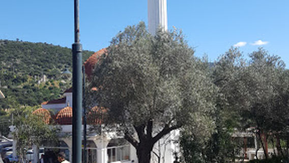 Torba camii