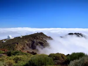 Gran Telescopio Canarias