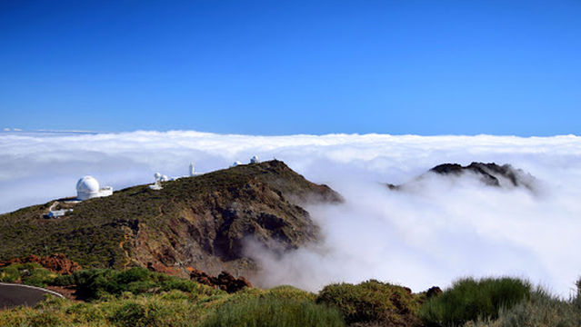 Gran Telescopio Canarias