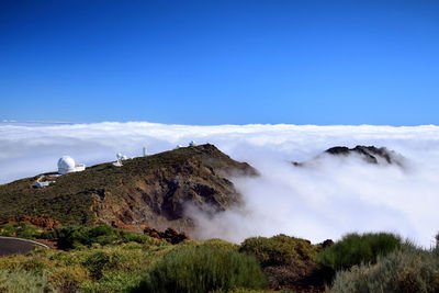 Gran Telescopio Canarias