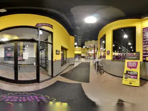 Planet Fitness